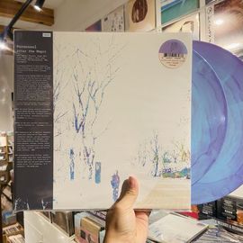 PARANNOUL / After The Magic 2xLP(BLOSSOM)