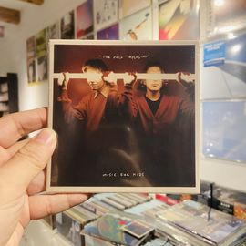 THE FOLK IMPLOSION / Music For KIDS CD