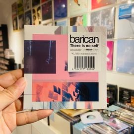 BARICAN / There Is No Self CD
