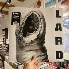 LARD / Power Of Lard 12
