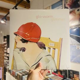 GLO-WORM / Glimmer LP