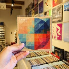 SCGT / S/S/A/W CD