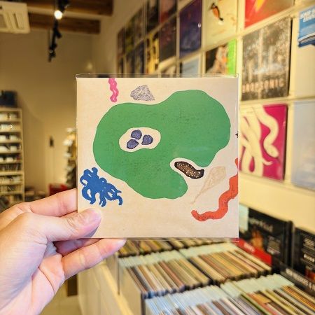 �ǥ�ӥ�80000cc / �������֥� CD