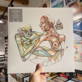 RUMAH SAKIT / Rumah Sakit 25 2xLP