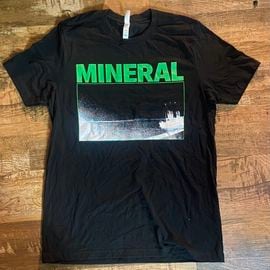 MINERAL / EndSerenading T-SHIRT