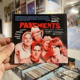 PAVEMENT / Pavements 2xCD