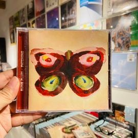 RUNO PLUM / Patching CD