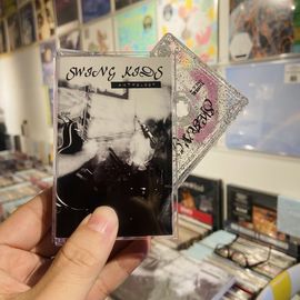 SWING KIDS / Anthology CASSETTE