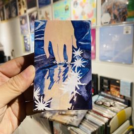 BONEFLOWER / Reveries CASSETTE
