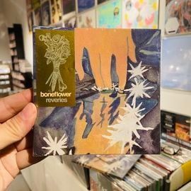 BONEFLOWER / Reveries CD