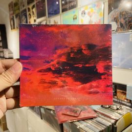 GLARE / Sunset Funeral CD