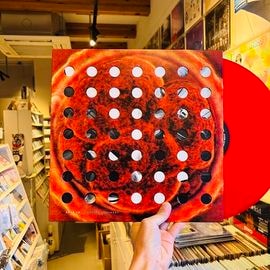 CAVE IN / Creative Eclipses 12