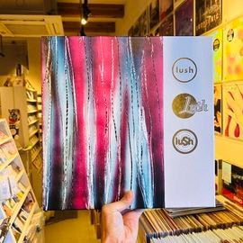LUSH / Origami LP(USED)