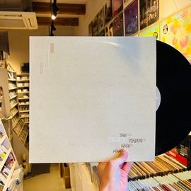 TRUSTY / The Fourth Wise Man LP(USED)