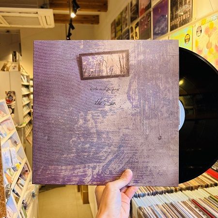 the sun / Twelve Inch Six Songs 12"(USED)