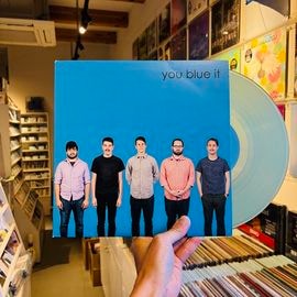 YOU BLEW IT! / You Blue It 10