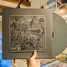 BOYS LIFE / Ordinary Wars 12