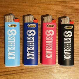 STIFFSLACK / �����饤����