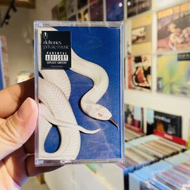 DEFTONES / Private Music CASSETTE