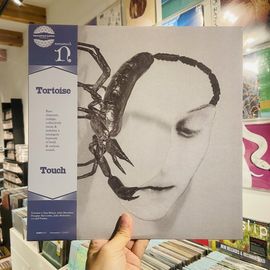 TORTOISE / Touch LP