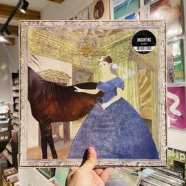 DAUGHTERS / Hell Songs LP