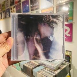STARLING / Forgive Me, CD