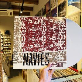 NAVIES / An Estate 12