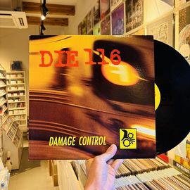 DIE 116 / Damage Control 12