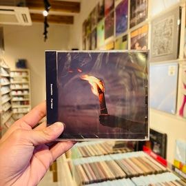 SOUVENIRISM / Far Near CD