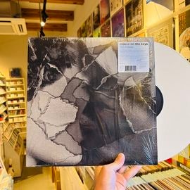 mouse on the keys / Out Of Body 12