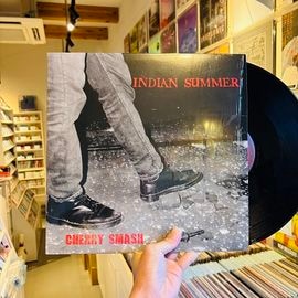 INDIAN SUMMER / Cherry Smash 12