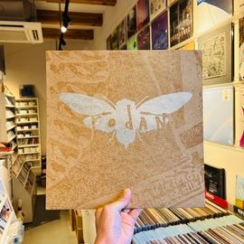 RODAN / Fifteen Quiet Years LP(USED)