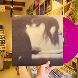 THE SADDEST LANDSCAPE / MY FICTIONS // When You Are Close, I Am Gone 12