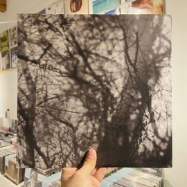 GROUPER / Way Their Crept LP