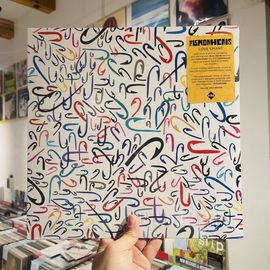 THE LEMONHEADS / Love Chant LP(YELLOW)