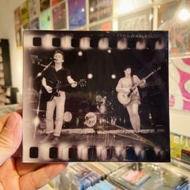 GALAXIE 500 / CBGB 12.13.88 CD