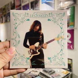 MELODY'S ECHO CHAMBER / Unclouded CD