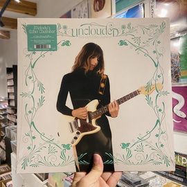 MELODY'S ECHO CHAMBER / Unclouded LP(MINT GREEN)