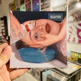 DRY CLEANING / Secret Love CD