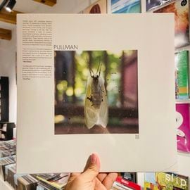 PULLMAN / III LP