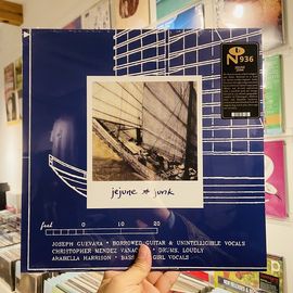 JEJUNE / Junk LP