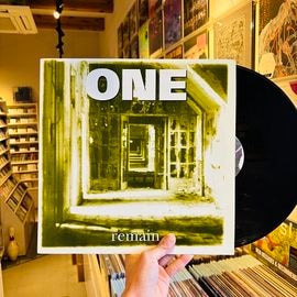 ONE / Remain 12
