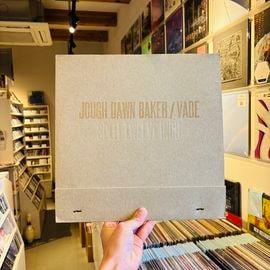 JOUGH DAWN BAKER / VADE // Split Twelve Inch 12