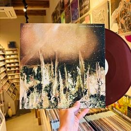 WHITNEY / Forever Turned Around LP(USED)