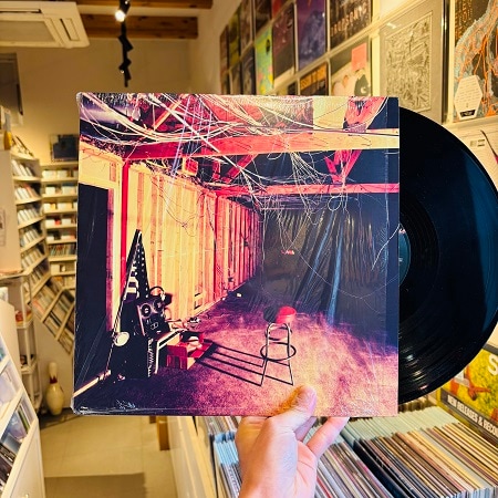 NATIVE / Orthodox LP(USED)