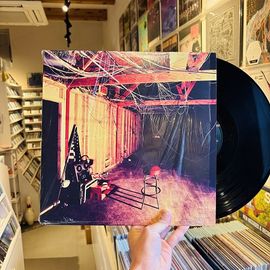 NATIVE / Orthodox LP(USED)