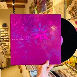 CONSTANTS / Pasiflora LP(USED)