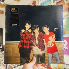 NOISE ADDICT / 10,000 Kids With Guitars 2xLP