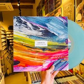 ENEMIES / Valubles LP(USED)