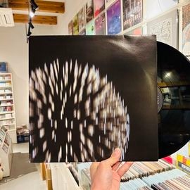 THE 101 / st LP(USED)